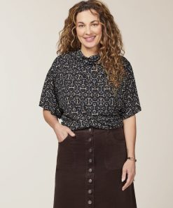 Alternative view of EQL by Kerrits Ladies Lexi Cowl Neck Dolman Top