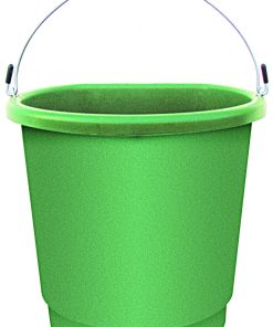 Farm Innovators Heated Flat-Back Bucket