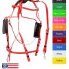 Feather-Weight Synthetic Blind Bridle
