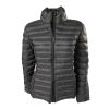 Back On Track Ladies Grace Jacket with Logo