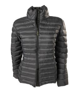 Back On Track Ladies Grace Jacket with Logo