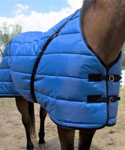 Alternative view of Jacks Quilted Blanket/Rug