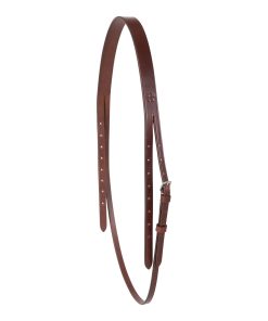 Huntley Equestrian Traditional Bridle Crown Piece