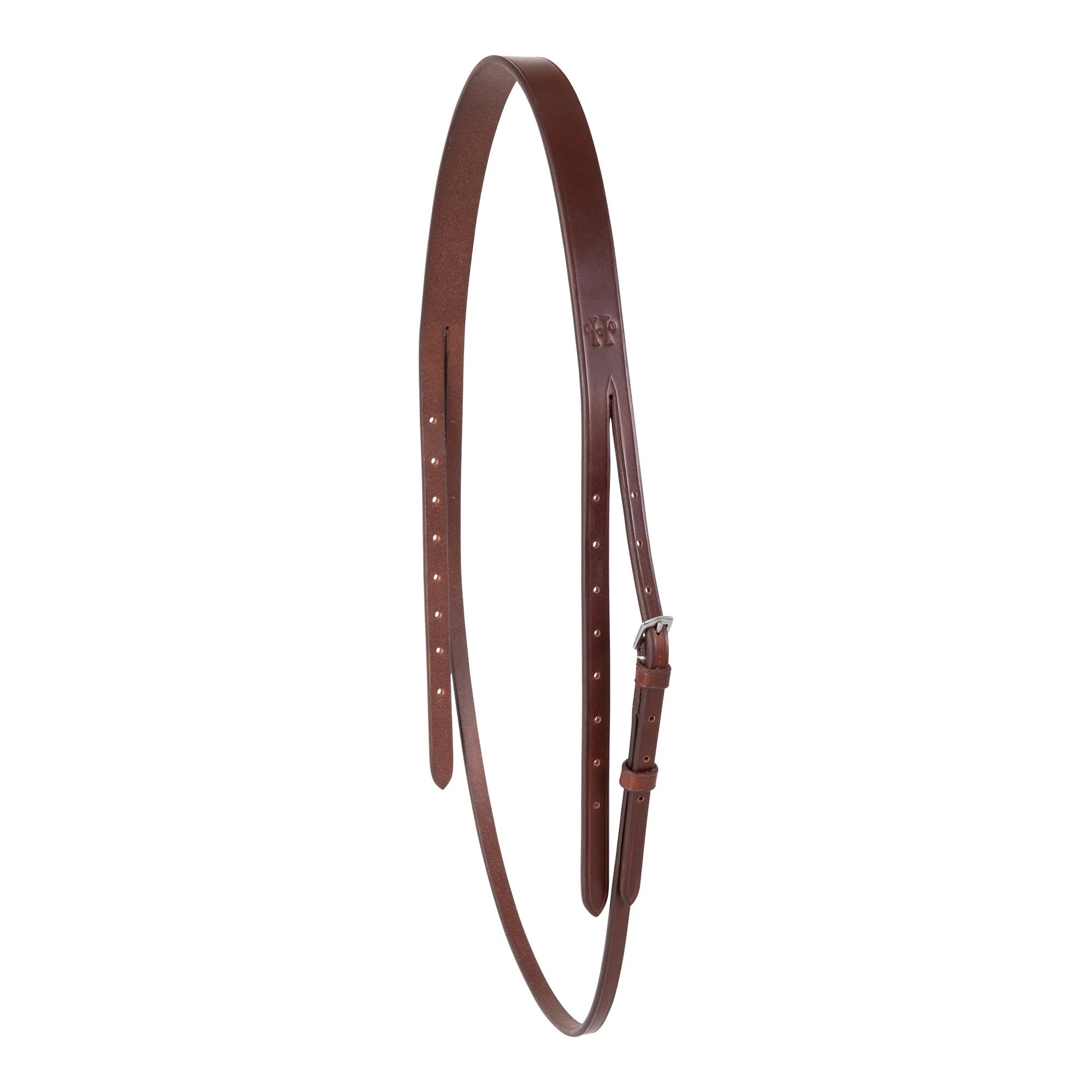 Huntley Equestrian Traditional Bridle Crown Piece