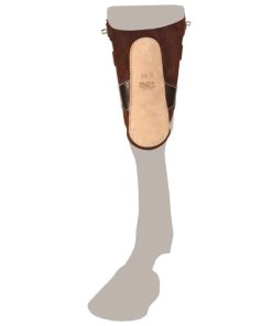 Alternative view of Feather-Weight Arm Boots - Sold in Pairs