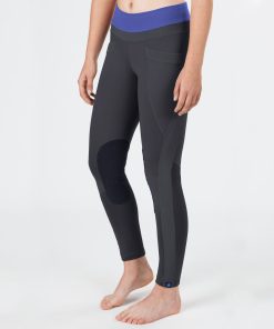 Irideon Kids Synergy Knee Patch Tights