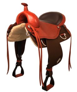 Abetta Crossover Saddle