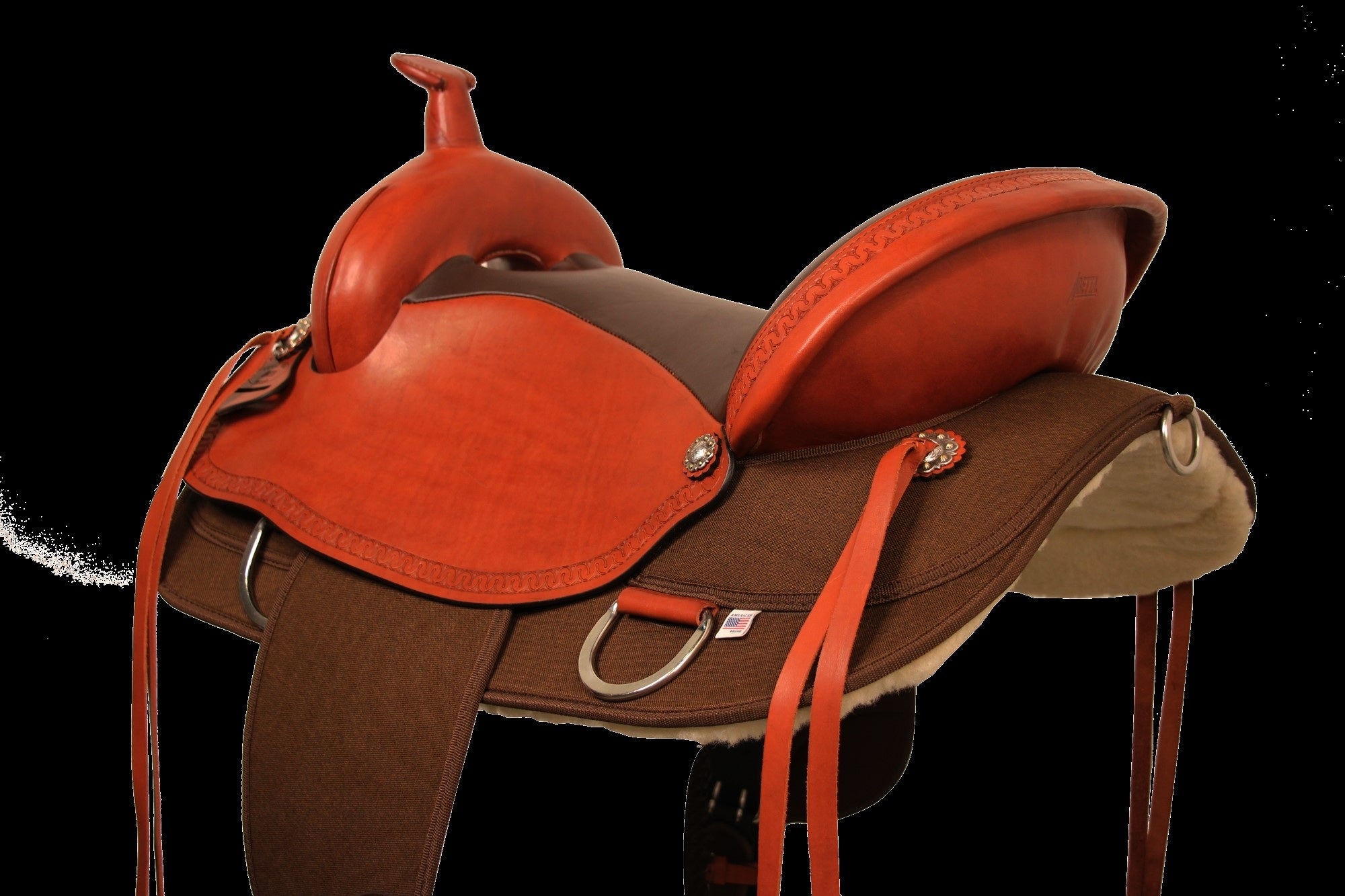Abetta Crossover Saddle - Image 4