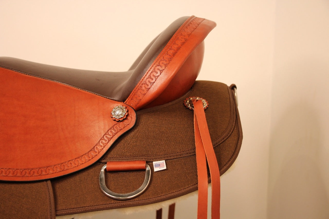 Abetta Crossover Saddle - Image 5