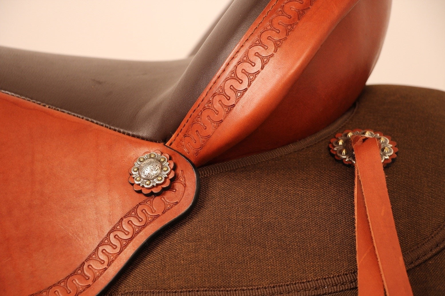 Abetta Crossover Saddle - Image 7