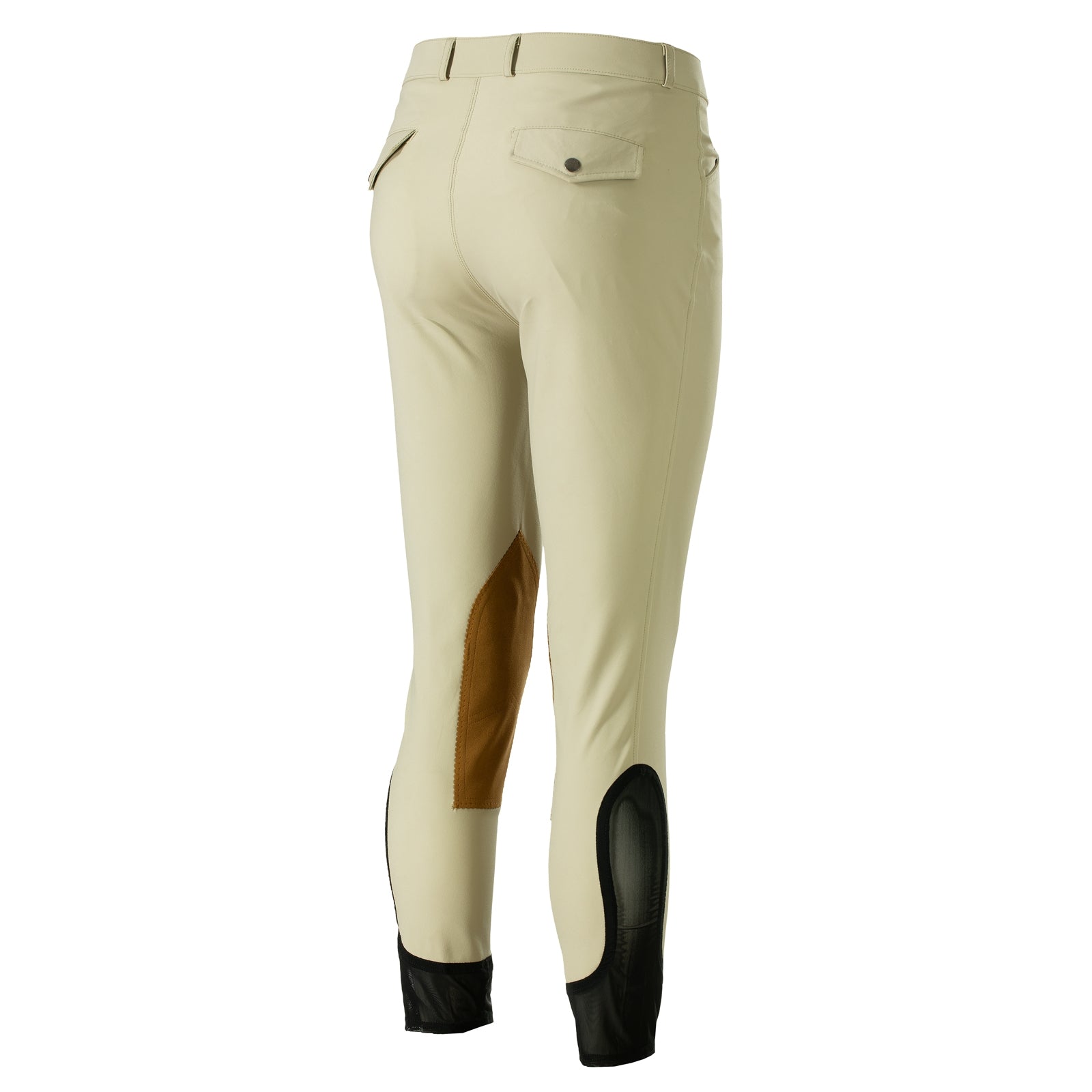 Equinavia Erik Mens Show Knee Patch Breeches - Image 4
