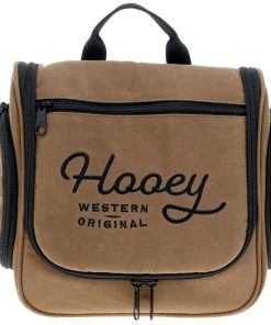 Hooey Cowboy Kit with Hooey Western Original Logo