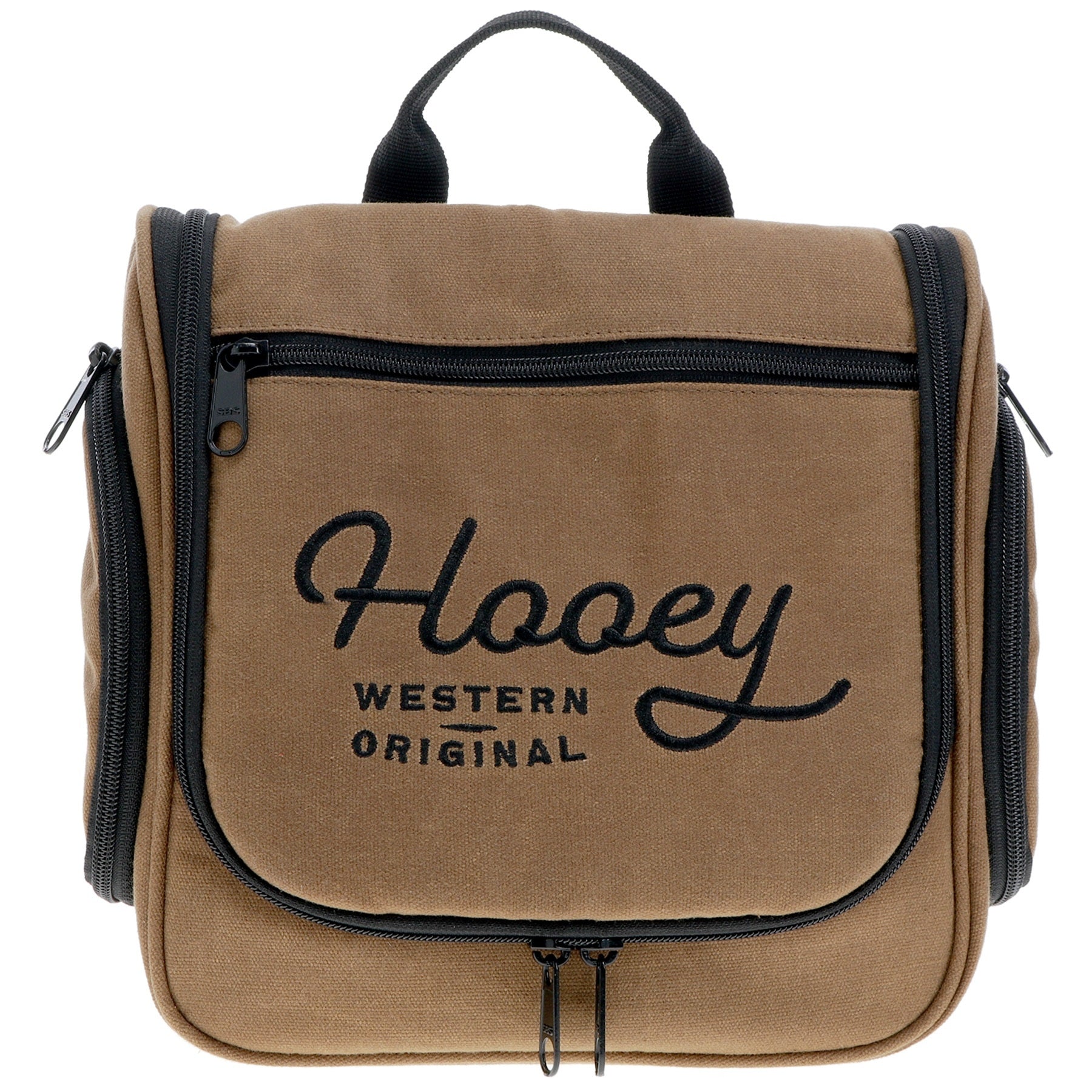 Hooey Cowboy Kit with Hooey Western Original Logo