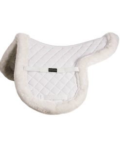 Alternative view of Equinavia Eidsvoll Ultra Fleece Trimmed Show Pad