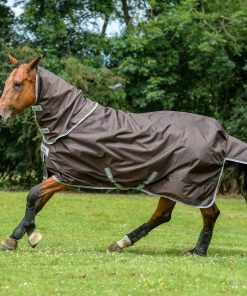 Bucas Smartex Extra Turnout Blanket (300g)