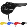 Jacks Clarino Thoroughbred Jockey Saddle One Size