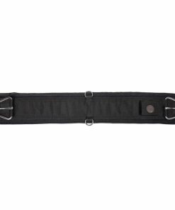 BOT Western Touch Western Straight Cinch