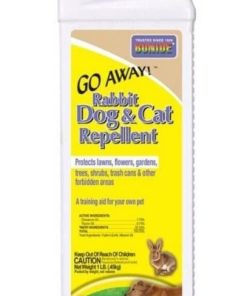 Go-Away Rabbit/Dog/Cat Repellent 1lb