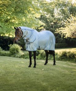 Alternative view of Amigo integrated Fly Sheet
