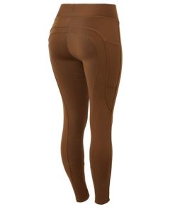 Horze Active Winter Silicone FS Tight