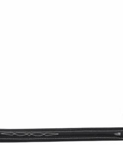 HDR Mono Crown Noseband