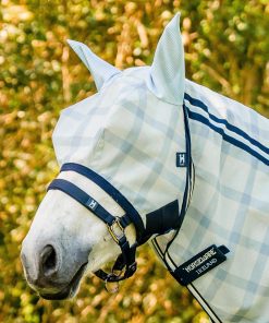 Horseware Newmarket Fly Mask