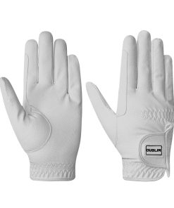 Alternative view of Dublin Everyday Childs Riding Gloves