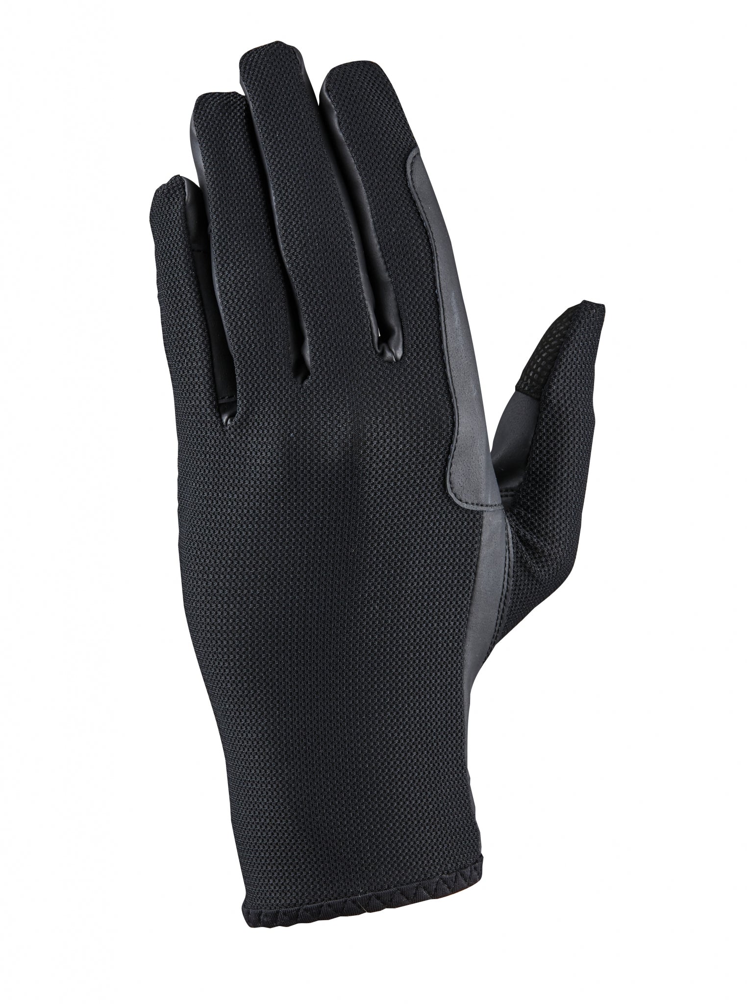 Dublin Pull On Cool Mesh Riding Gloves