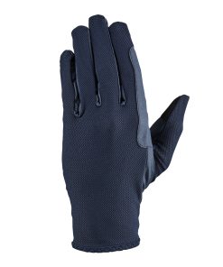 Alternative view of Dublin Pull On Cool Mesh Riding Gloves