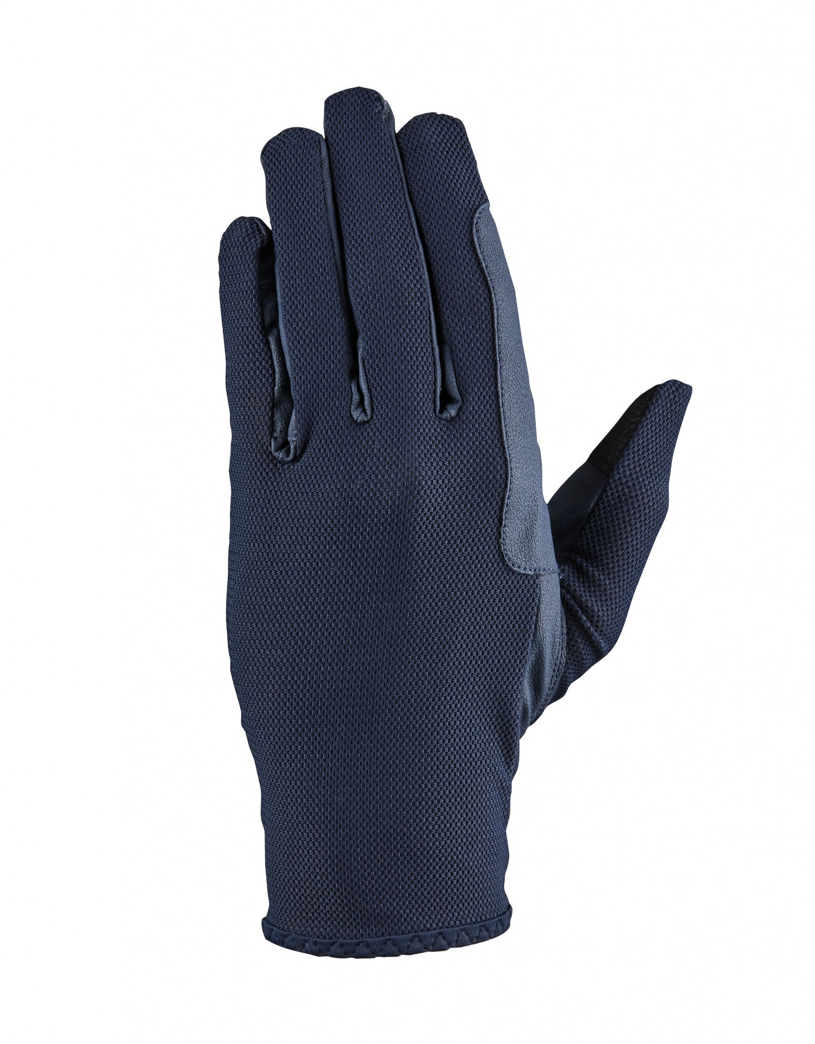 Dublin Pull On Cool Mesh Riding Gloves - Image 2