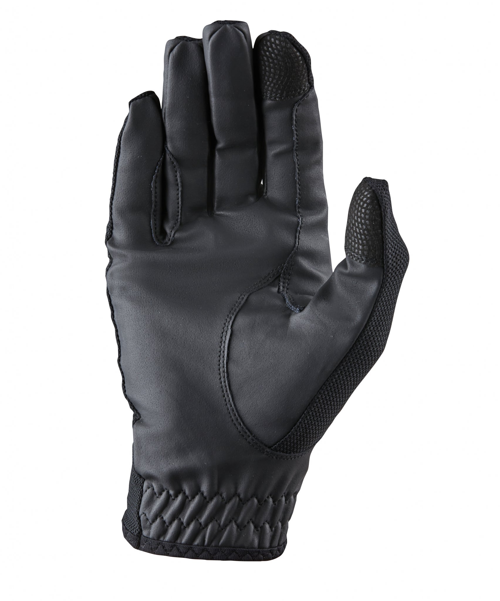 Dublin Pull On Cool Mesh Riding Gloves - Image 3