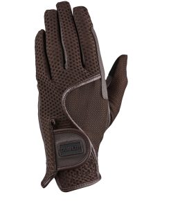 Alternative view of Dublin Airflow Honeycomb Gloves