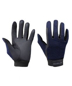 Alternative view of Dublin All Seasons II Childs Riding Gloves