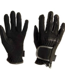 Dublin Everyday Mighty Grip Childs Riding Gloves