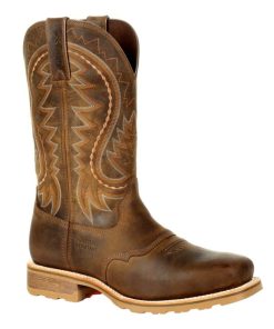 Durango Mens Maverick Pro WP Steel Boot