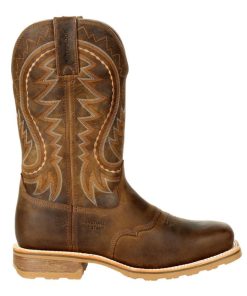 Alternative view of Durango Mens Maverick Pro WP Steel Boot