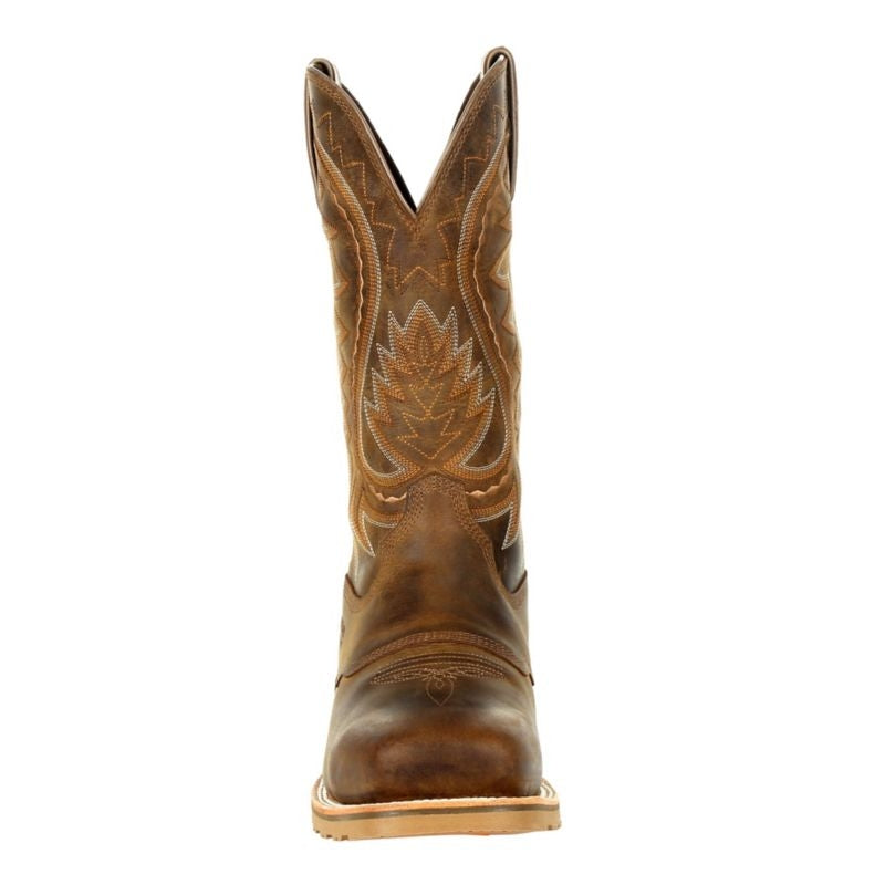 Durango Mens Maverick Pro WP Steel Boot - Image 4