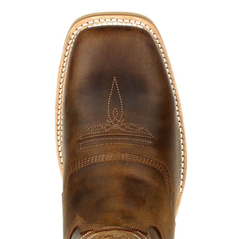 Durango Mens Maverick Pro WP Steel Boot - Image 6