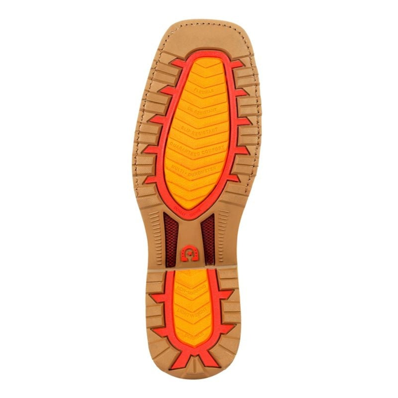 Durango Mens Maverick Pro WP Steel Boot - Image 7