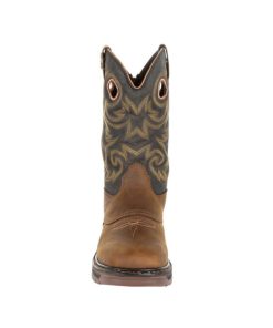 Alternative view of Georgia Boot Mens WP Sq Toe Boots
