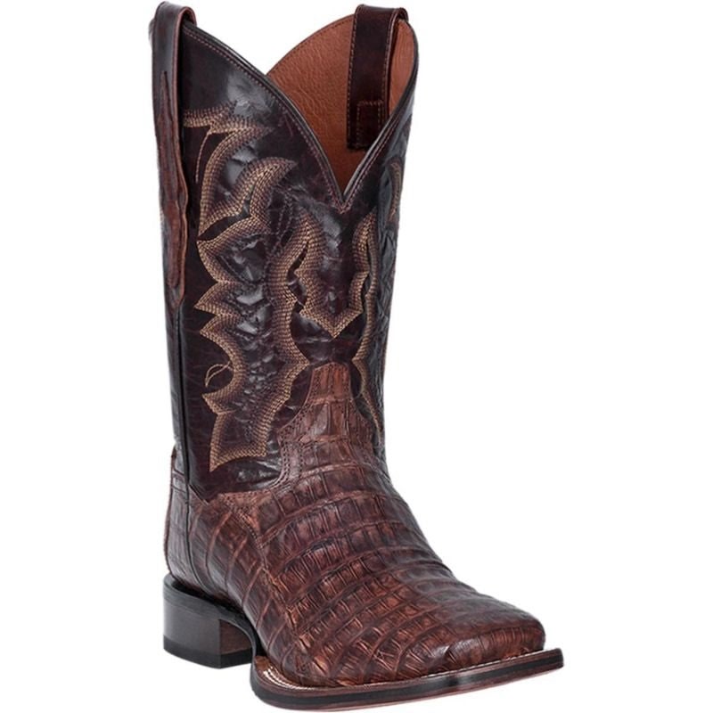 Dan Post Mens Kingsly Boots - Image 8