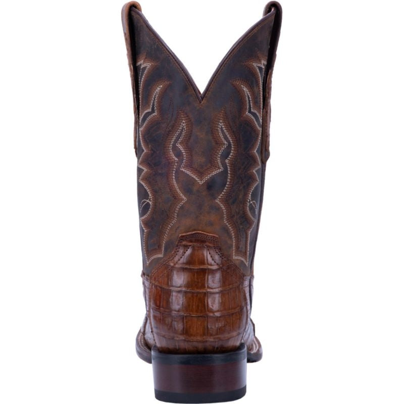 Dan Post Mens Kingsly Boots - Image 4