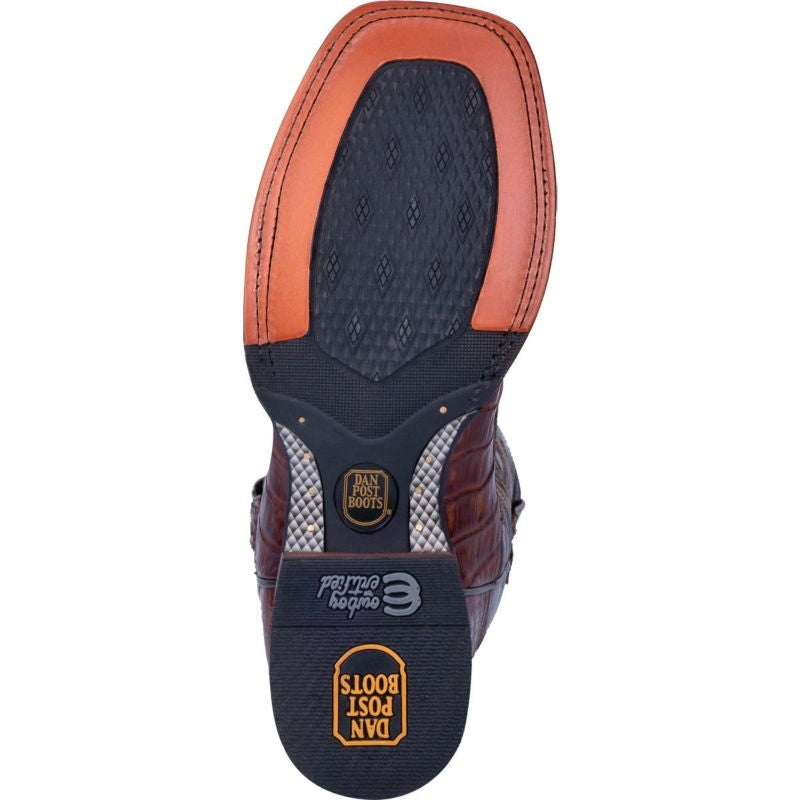 Dan Post Mens Kingsly Boots - Image 14