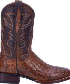 Alternative view of Dan Post Mens Kingsly Boots