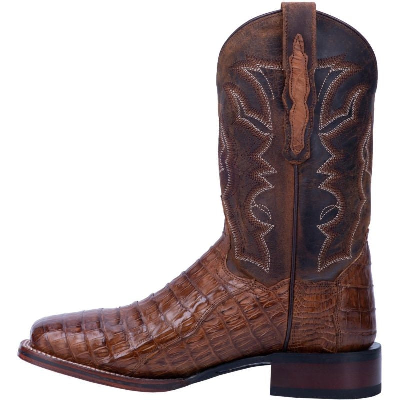 Dan Post Mens Kingsly Boots - Image 3
