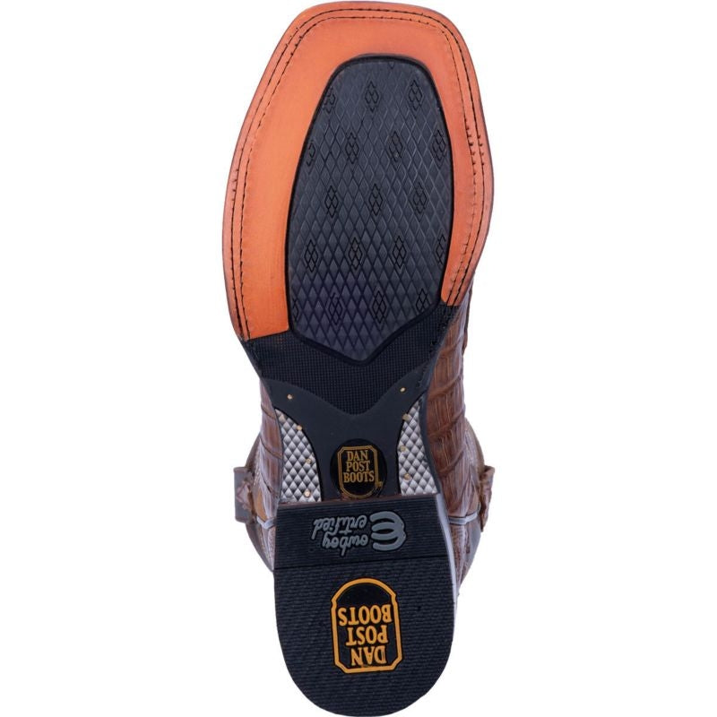 Dan Post Mens Kingsly Boots - Image 7