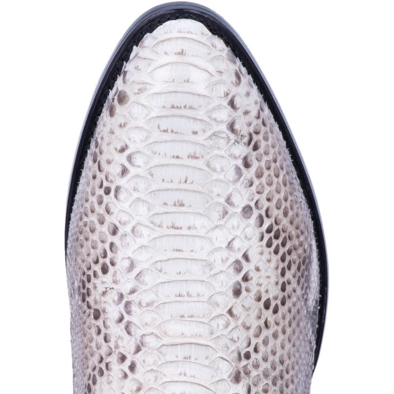 Dan Post Mens Manning Rnd Toe Boots - Image 7