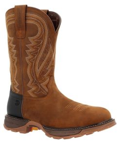 Durango Mens Maverick XP ST WP Boots