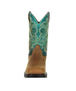 Alternative view of Georgia Boot Ladies Steel Toe Boots