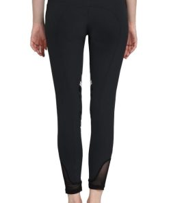 Alternative view of Equine Couture Ladies Ibiza Knee Patch Breeches